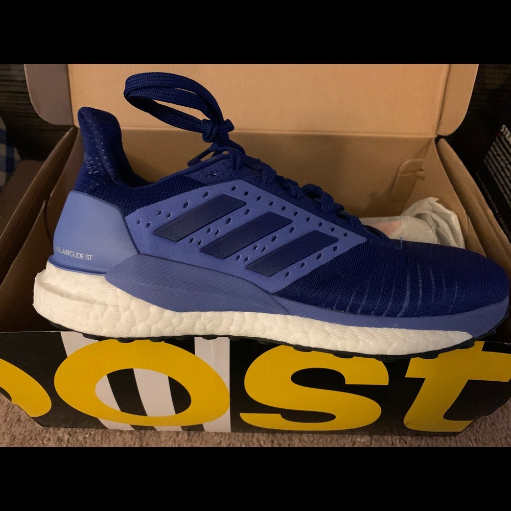Adidas Solar Glide ST